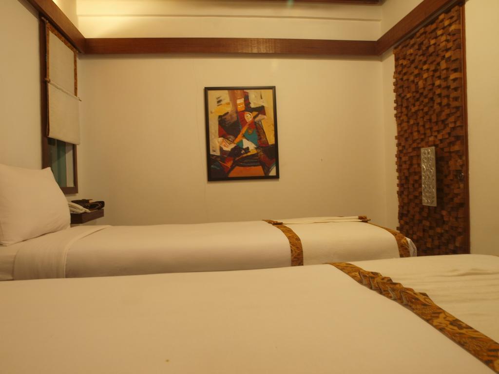 Flores Gallery Hotel Bandung Exteriör bild
