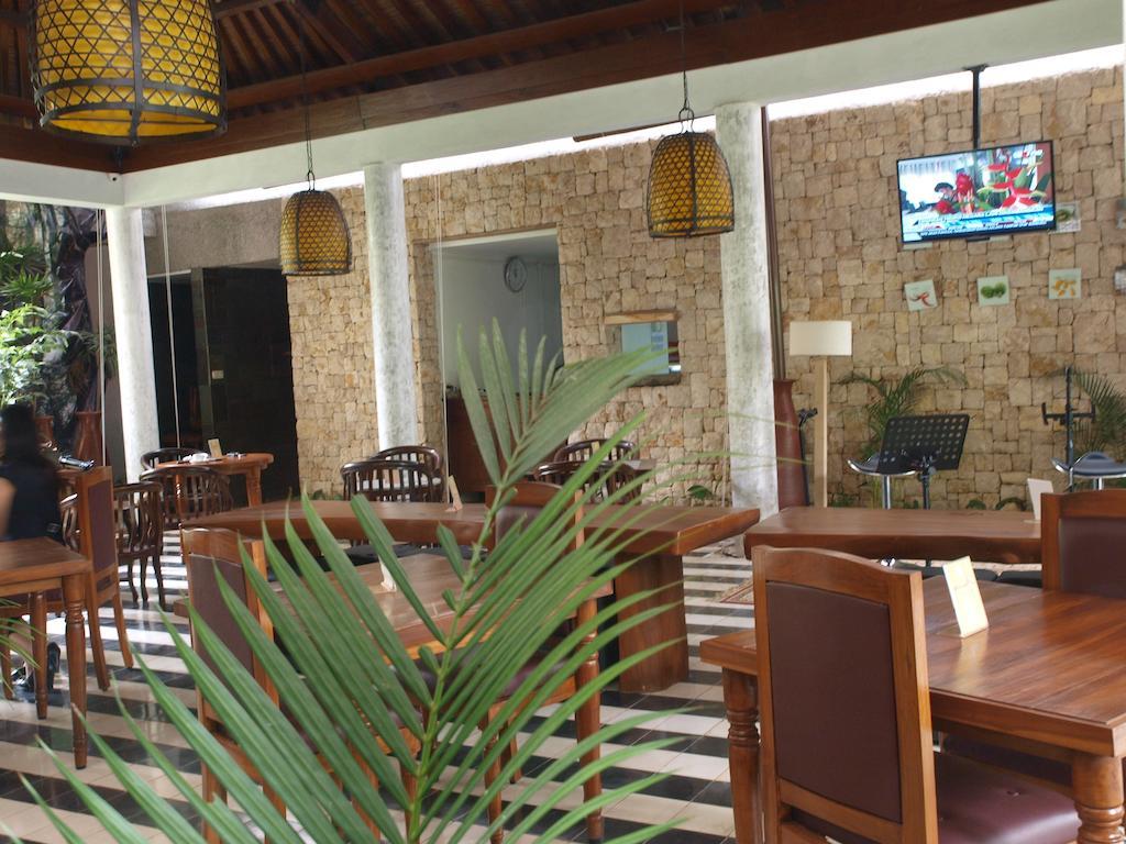 Flores Gallery Hotel Bandung Exteriör bild